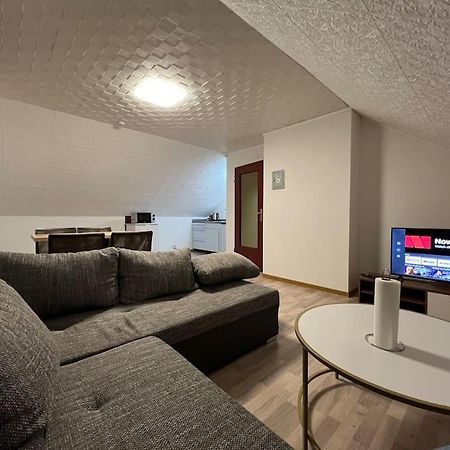 Wohnung In هيرفورد المظهر الخارجي الصورة