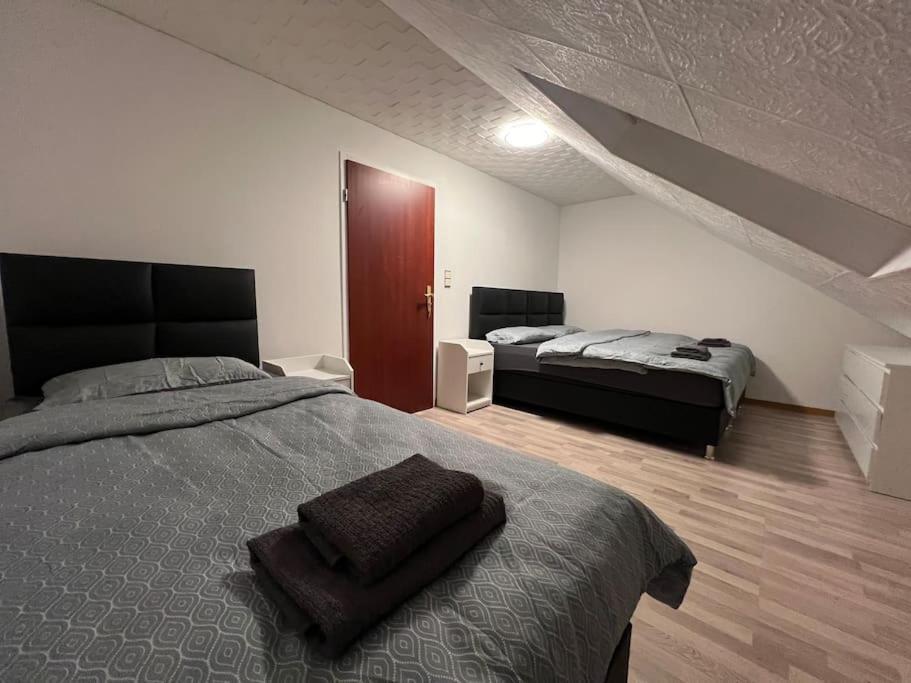 Wohnung In هيرفورد المظهر الخارجي الصورة