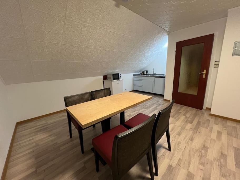 Wohnung In هيرفورد المظهر الخارجي الصورة