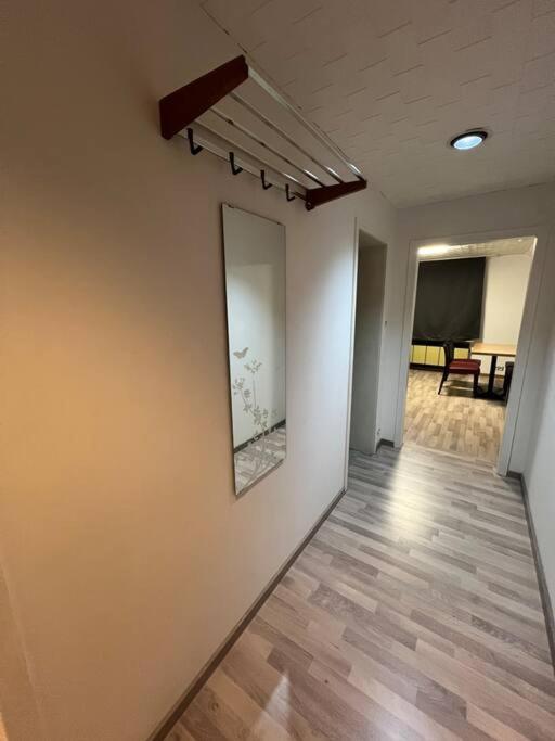 Wohnung In هيرفورد المظهر الخارجي الصورة