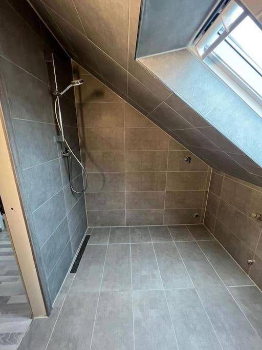 Wohnung In هيرفورد المظهر الخارجي الصورة