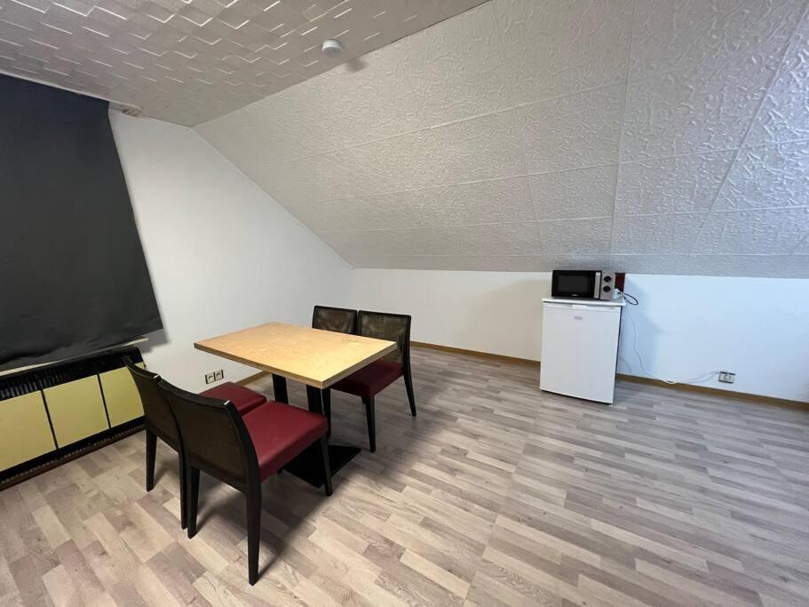 Wohnung In هيرفورد المظهر الخارجي الصورة