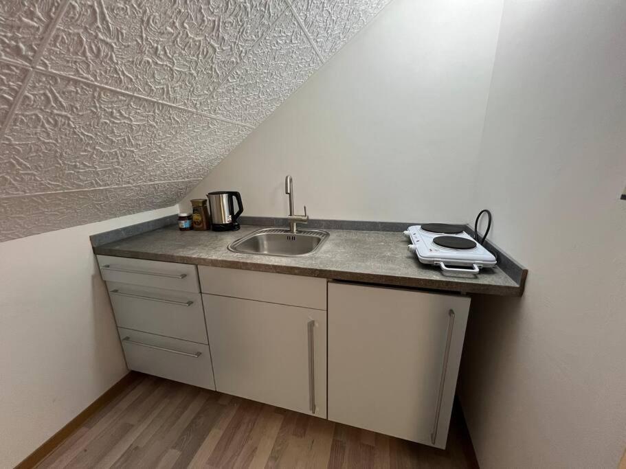 Wohnung In هيرفورد المظهر الخارجي الصورة