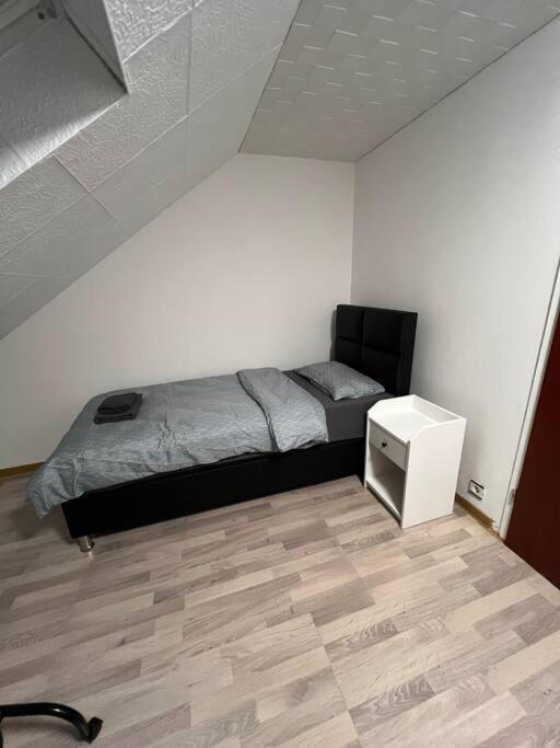 Wohnung In هيرفورد المظهر الخارجي الصورة