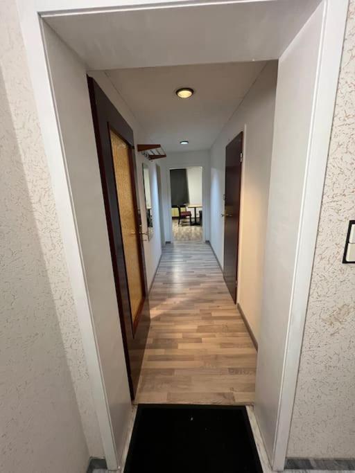 Wohnung In هيرفورد المظهر الخارجي الصورة