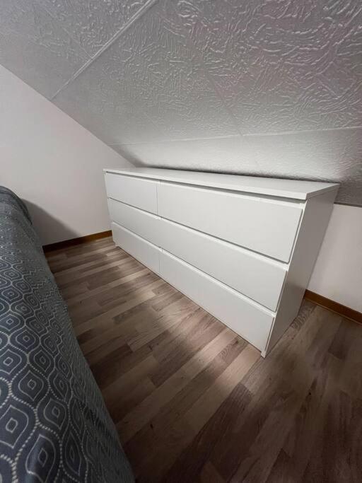 Wohnung In هيرفورد المظهر الخارجي الصورة