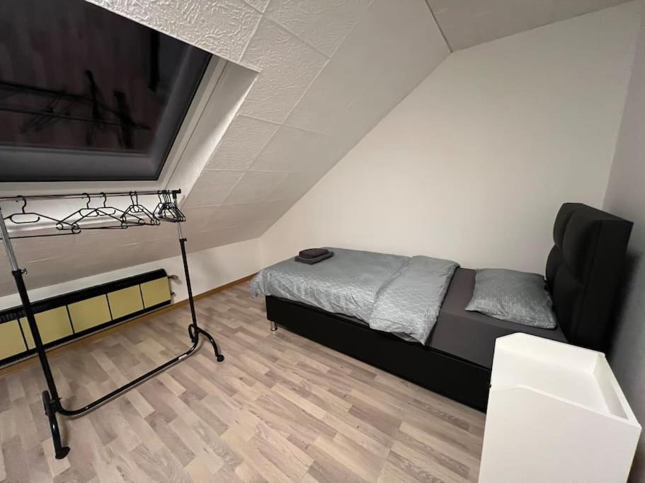 Wohnung In هيرفورد المظهر الخارجي الصورة