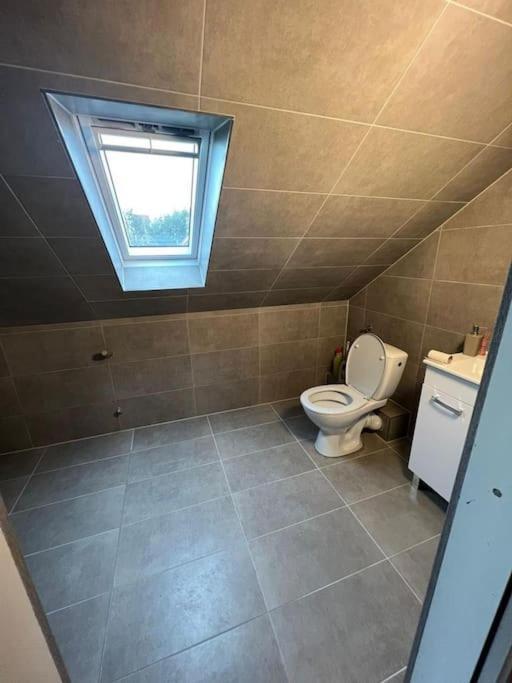 Wohnung In هيرفورد المظهر الخارجي الصورة