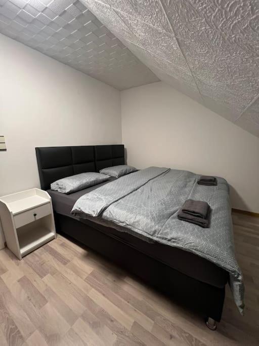 Wohnung In هيرفورد المظهر الخارجي الصورة